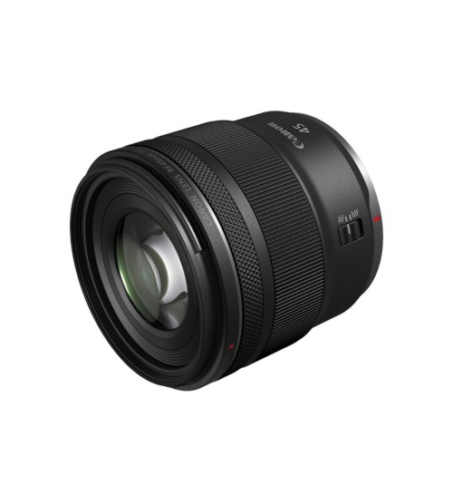 Canon RF 45mm f1.2 STM Lens
